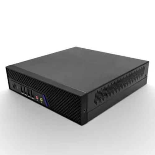 PC de mesa - L092H series - JWIPC TECHNOLOGY CO., LTD. - Intel® Tiger Lake-UP3 i3-1115G4E de 1.ª gen. / HDMI / VGA