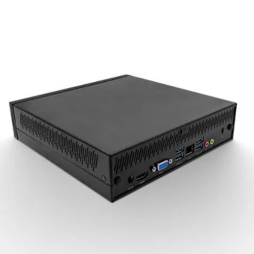 PC de mesa - L102 series - JWIPC TECHNOLOGY CO., LTD. - Intel® Apollo Lake / HDMI / VGA