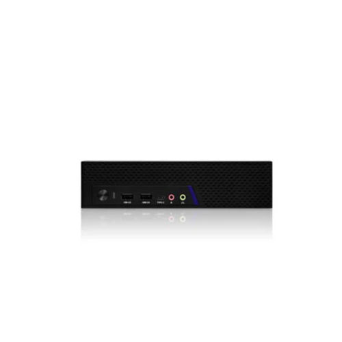 PC de mesa - L102-C series - JWIPC TECHNOLOGY CO., LTD. - Intel® Apollo Lake / HDMI / VGA
