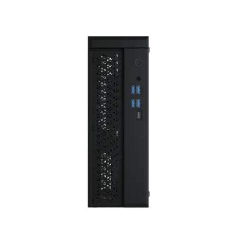 PC box - GCA01 series - JWIPC TECHNOLOGY CO., LTD. - de mesa / torre / Intel® Alder Lake H
