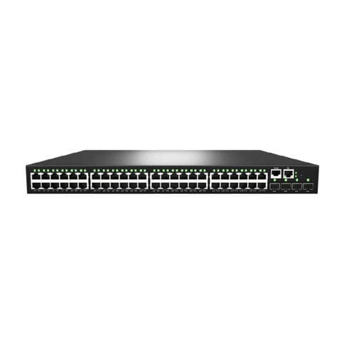 conmutador Ethernet administrable - JWIPC TECHNOLOGY CO., LTD.