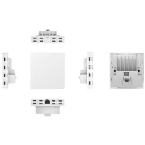 Punto de acceso inalámbrico - JTW-3000W - JWIPC TECHNOLOGY CO., LTD. - MIMO / para red / dual band