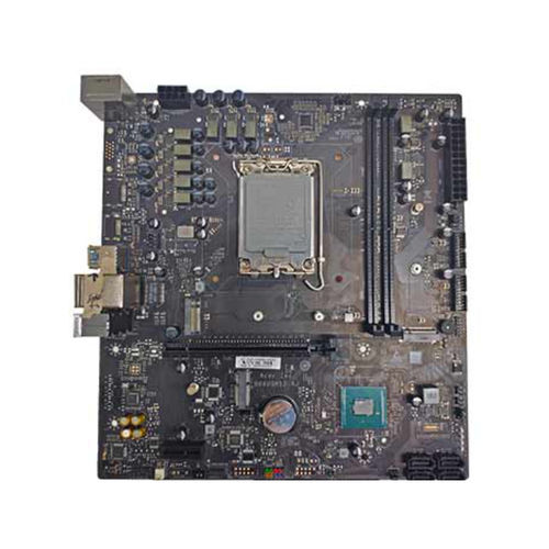 Placa madre micro-ATX - B660M - JWIPC TECHNOLOGY CO., LTD. - 12th Generation Intel® Core™ / Intel® / SATA3