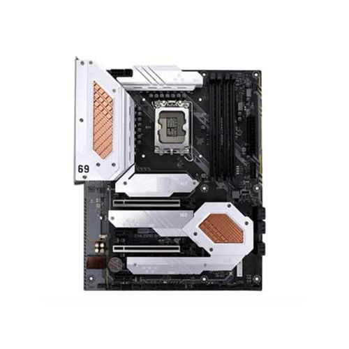 Placa madre micro-ATX - Z690 - JWIPC TECHNOLOGY CO., LTD. - 12th Generation Intel® Core™ / Intel Z690 / DDR5 UDIMM