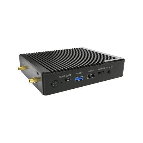 Reproductor de vídeo digital - H068 series - JWIPC TECHNOLOGY CO., LTD. - HDMI / Ethernet / de comunicación visual