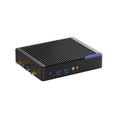 Reproductor de vídeo digital - H085 series - JWIPC TECHNOLOGY CO., LTD. - HDMI / Ethernet / de comunicación visual
