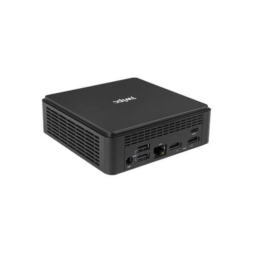 PC box - N105 series - JWIPC TECHNOLOGY CO., LTD. - de mesa / Intel® Celeron® / 12th Generation Intel® Core™