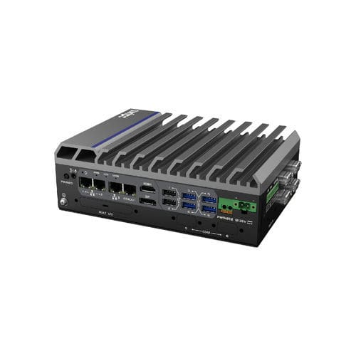 PC box - JEC-3020 - JWIPC TECHNOLOGY CO., LTD. - expansión / embarcado / de pared