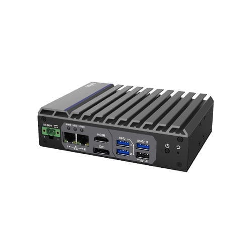 PC box - JEC-3010 - JWIPC TECHNOLOGY CO., LTD. - expansión / embarcado / de pared