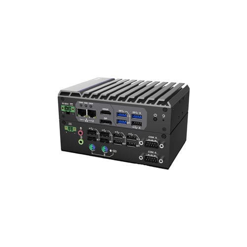 PC box - JEC-3012 - JWIPC TECHNOLOGY CO., LTD. - de pared / en riel DIN / de mesa