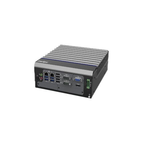 PC box - JMC-7111 series - JWIPC TECHNOLOGY CO., LTD. - expansión / embarcado / de pared