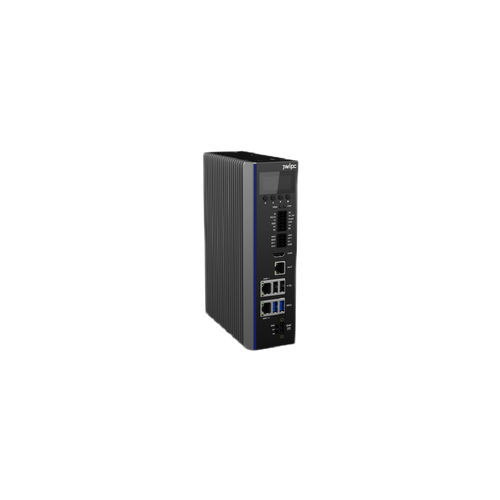 Controlador programable de automatización por red Ethernet - PAC-3010 - JWIPC TECHNOLOGY CO., LTD. - RS485 / RS232 / EtherCAT