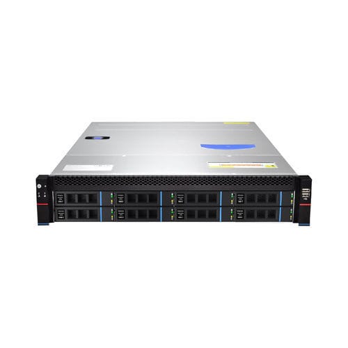 Servidor RAID - SYS-60213R - JWIPC TECHNOLOGY CO., LTD. - 2U / Intel® Xeon / 3rd Generation Intel® Core™