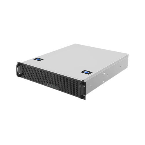 Servidor RAID - SYS-60213WC - JWIPC TECHNOLOGY CO., LTD. - de red / 2U / Intel® Core i3