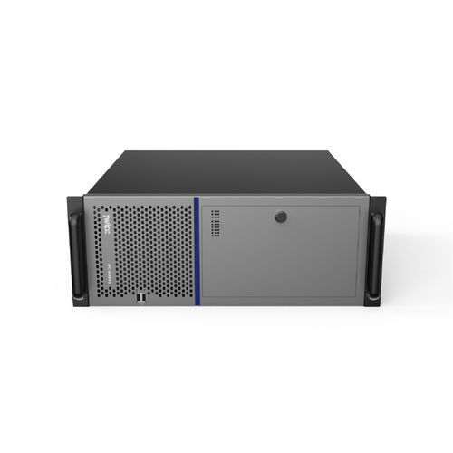 PC expansión - IPC-4U840-W - JWIPC TECHNOLOGY CO., LTD. - inteligencia artificial / de mesa / en bastidor