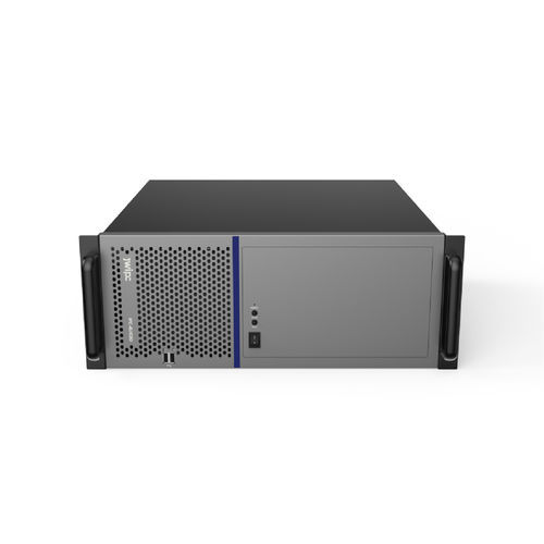 PC expansión - IPC-4U830-B - JWIPC TECHNOLOGY CO., LTD. - de mesa / en bastidor / Intel® Core i5