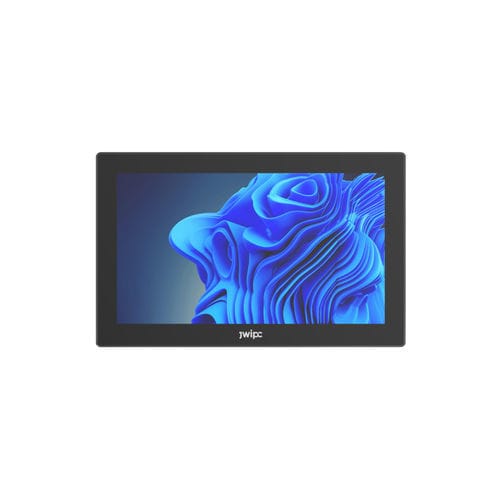 Monitor LCD - TDS-215 series - JWIPC TECHNOLOGY CO., LTD. - pantalla táctil capacitiva PCAP / con pantalla táctil multipuntos / con pantalla táctil resistiva