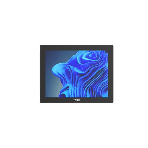 Monitor LCD - TDS-170 series - JWIPC TECHNOLOGY CO., LTD. - pantalla táctil capacitiva PCAP / con pantalla táctil multipuntos / con pantalla táctil resistiva de 5 hilos