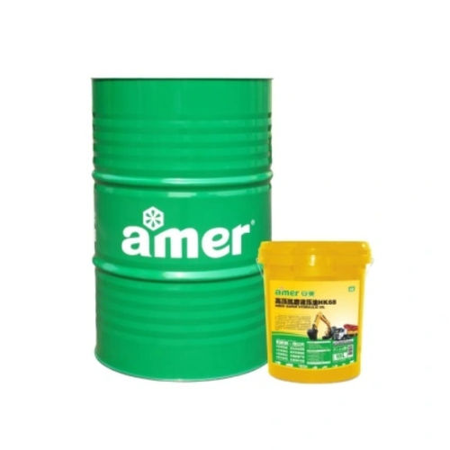 Fluido de corte semisintética - S545  - AMER Technology Co., Ltd. - para metales / gran velocidad