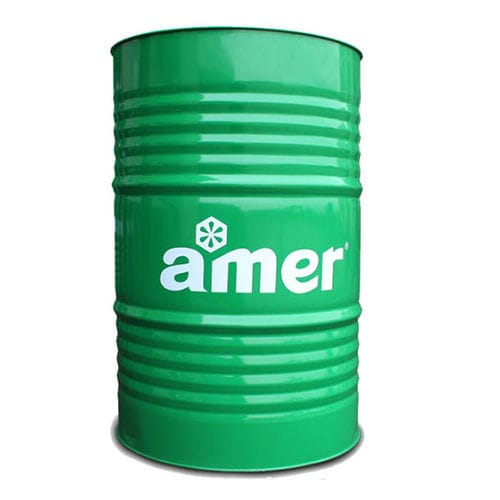 Aceite hidráulico - AW 68 - AMER Technology Co., Ltd. - sintético / para metales / para bomba