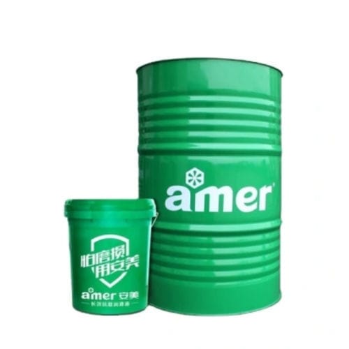 Aceite de lubricación - EP100 - AMER Technology Co., Ltd. - sintético / para engranaje / para compresor