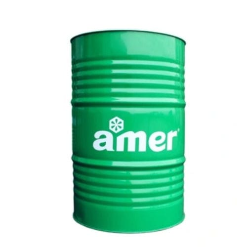 Aceite de lubricación - DR300K - AMER Technology Co., Ltd. - sintético / industrial / de larga duración