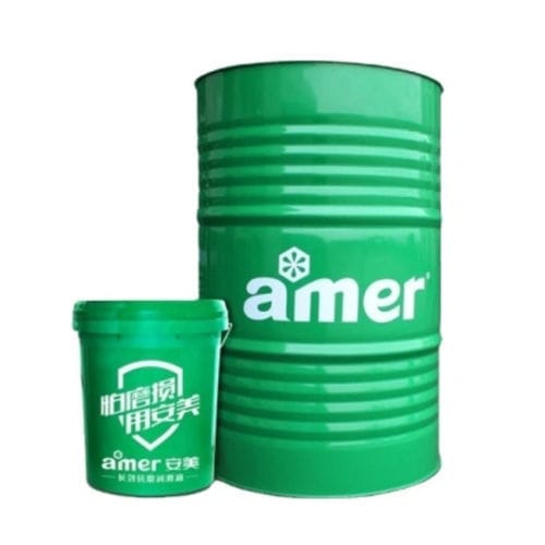 Grasa multiusos - LC2 - AMER Technology Co., Ltd. - de litio / para rodamientos de bolas / para engranajes