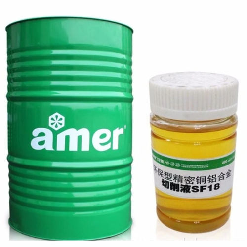 Aceite de corte - C18 - AMER Technology Co., Ltd. - multiusos / industrial / adhesivo