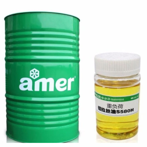 Líquido refrigerante de lubricación - SF33C - AMER Technology Co., Ltd.