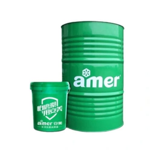 Aceite para aluminio - VP series - AMER Technology Co., Ltd. - para bomba de vacío / industrial / para l'industria del cobre