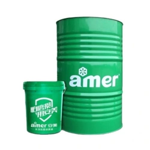Aceite de templado - AMER Technology Co., Ltd. - para engranaje / para rodamiento / industrial