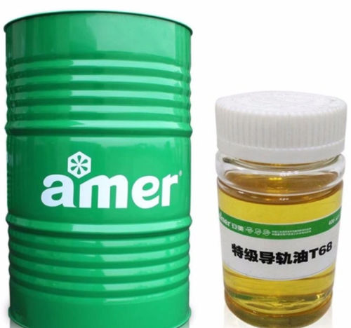 Aceite de lubricación - T68  - AMER Technology Co., Ltd. - sintético / para compresor / para uso intensivo