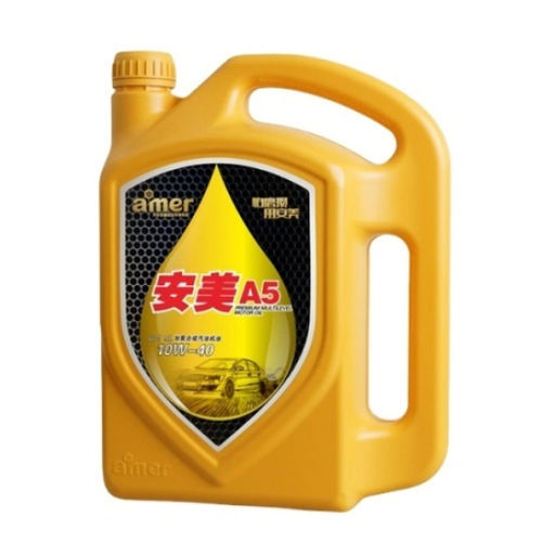 Aceite de lubricación - CI-4 - AMER Technology Co., Ltd. - para motor / para la industria del automóvil / para coches