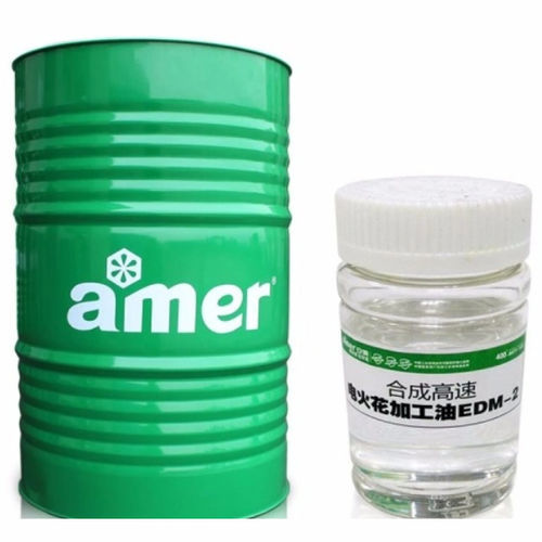 Aceite de corte - AMER Technology Co., Ltd. - de formado / sintético / para compresor