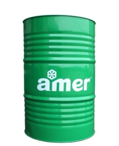 Aceite de lubricación - DR320K - AMER Technology Co., Ltd. - sintético / industrial / de alta temperatura