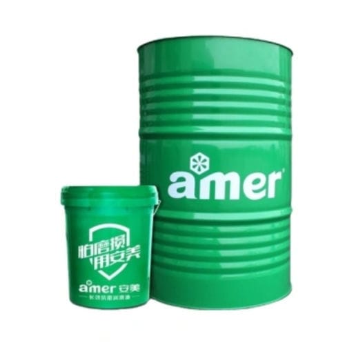Fluido de corte semisintética - SF46  - AMER Technology Co., Ltd. - para metales / gran velocidad