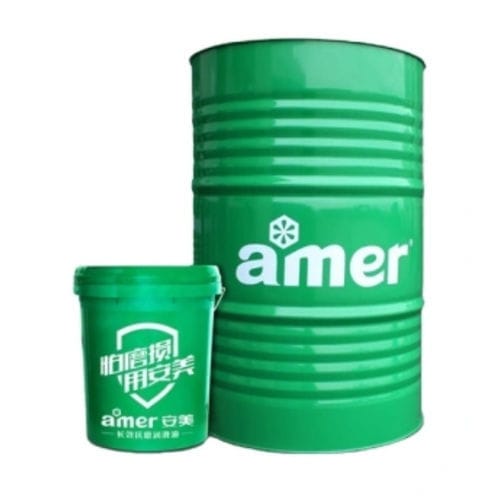 Fluido de corte sintético - DG-SF11 - AMER Technology Co., Ltd. - para aluminio / gran velocidad