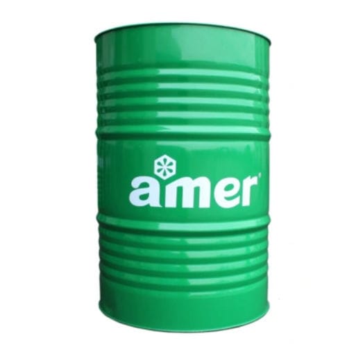 Fluido de corte de refrigeración - S545 - AMER Technology Co., Ltd. - semisintética / para metales / gran velocidad