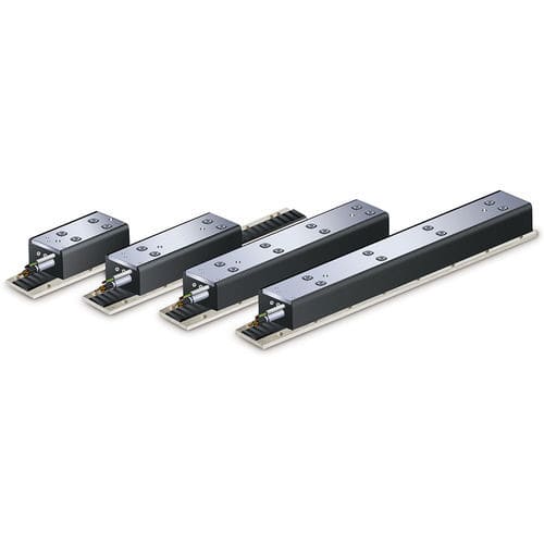 Motor lineal trifásico - IC50 Series - ITG Linear Motor - con núcleo de hierro / síncrono / 380V