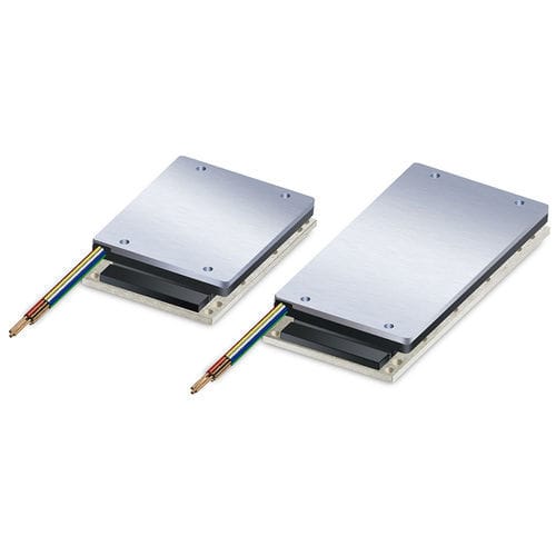 Motor lineal trifásico - ILS42DHM Series - ITG Linear Motor - síncrono / sin hierro / 60 V