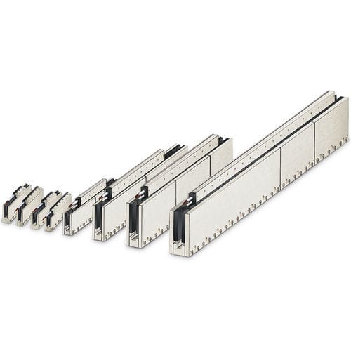 Motor lineal trifásico - IL59 Series - ITG Linear Motor - síncrono / sin hierro / 380 V