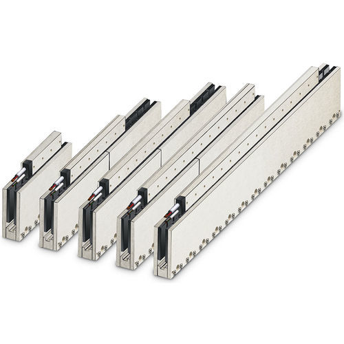 Motor lineal trifásico - IL91 Series - ITG Linear Motor - síncrono / sin hierro / 380 V