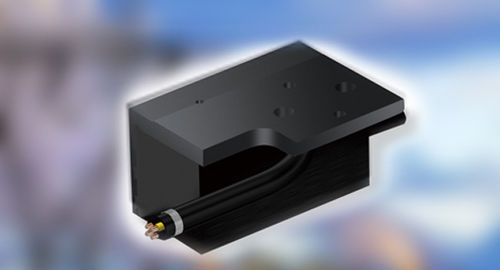 Sensor de posición lineal - ITG Linear Motor - de efecto hall / analógico / absoluto