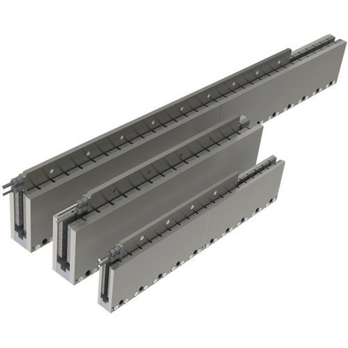 Motor lineal sin hierro - ILV91 Series - ITG Linear Motor - 380 V / compatible de vacío