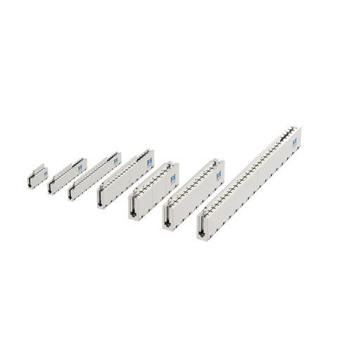 Motor lineal sin hierro - ILV59 Series - ITG Linear Motor - de alta velocidad / compatible de vacío