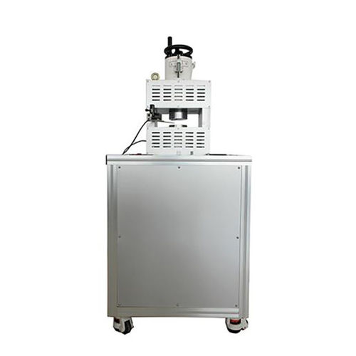 Aparato de pruebas de intensidad de campo magnético - DX-2012MD - Xiamen Dexing Magnet Tech. Co., Ltd. - automático / de materiales / magnético