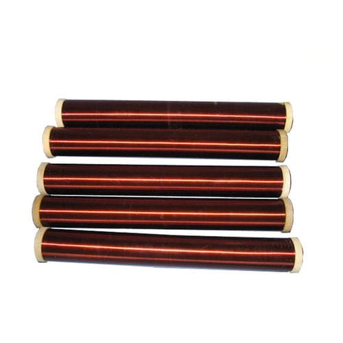 Electroimán lineal - DXSL series - Xiamen Dexing Magnet Tech. Co., Ltd. - tubular / AC/DC