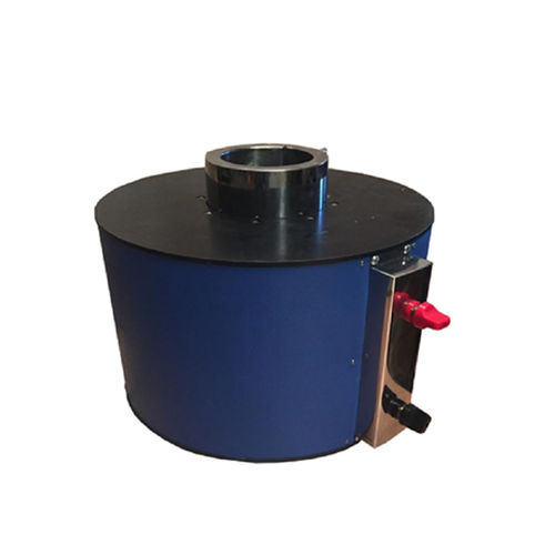 Electroimán AC - Xiamen Dexing Magnet Tech. Co., Ltd. - rotativo / compacto