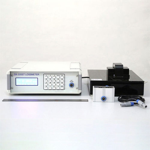 Aparato de pruebas de pérdidas ferromagnéticas - DX-30SST - Xiamen Dexing Magnet Tech. Co., Ltd. - automático / para chapa de acero eléctrico / digital