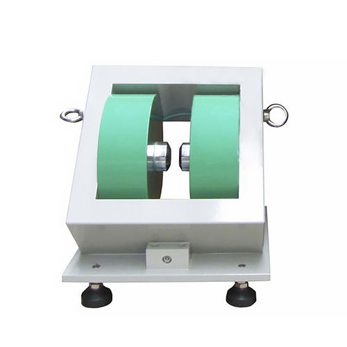 Electroimán de laboratorio - DXSG Series - Xiamen Dexing Magnet Tech. Co., Ltd. - con 2 bobinas